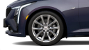 Thumbnail image of 2025 Cadillac CT5 at King O'Rourke Cadillac