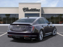 Thumbnail image of 2025 Cadillac CT5 at King O'Rourke Cadillac