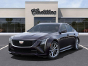 Thumbnail image of 2025 Cadillac CT5 at King O'Rourke Cadillac