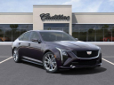 Thumbnail image of 2025 Cadillac CT5 at King O'Rourke Cadillac