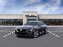 Thumbnail image of 2025 Cadillac CT5 at King O'Rourke Cadillac