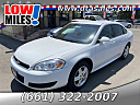 2013 Chevrolet Impala at Downtown Auto Sales
