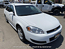Thumbnail image of 2013 Chevrolet Impala at Downtown Auto Sales