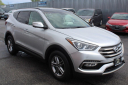 Thumbnail image of 2018 Hyundai SANTA FE Sport at Car Tec Enterprise