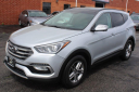 Thumbnail image of 2018 Hyundai SANTA FE Sport at Car Tec Enterprise