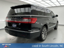 Thumbnail image of 2018 Lincoln Navigator L at SidDillonBuickNissanRRUsed of Lincoln, NE