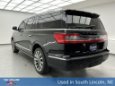 2018 Lincoln Navigator L Select at SidDillonBuickNissanRRUsed of Lincoln, NE