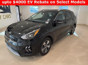 Thumbnail image of 2021 Kia Niro at LA City Cars