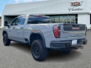Thumbnail image of 2024 GMC Sierra 2500HD at Brogan Cadillac of Totowa