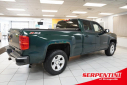 Thumbnail image of 2015 Chevrolet Silverado 1500 at Serpentini Chevrolet of Strongsville