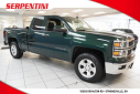 Thumbnail image of 2015 Chevrolet Silverado 1500 at Serpentini Chevrolet of Strongsville