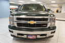 Thumbnail image of 2015 Chevrolet Silverado 1500 at Serpentini Chevrolet of Strongsville