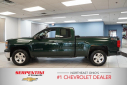 Thumbnail image of 2015 Chevrolet Silverado 1500 at Serpentini Chevrolet of Strongsville