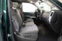Thumbnail image of 2015 Chevrolet Silverado 1500 at Serpentini Chevrolet of Strongsville