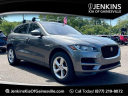 Thumbnail image of 2018 Jaguar F-PACE at JenkinsKiaOfGainesville-New of Gainesville, FL