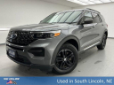 2021 Ford Explorer XLT at SidDillonBuickNissanRRUsed of Lincoln, NE