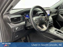 Thumbnail image of 2021 Ford Explorer at SidDillonBuickNissanRRUsed of Lincoln, NE