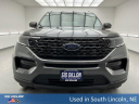 Thumbnail image of 2021 Ford Explorer at SidDillonBuickNissanRRUsed of Lincoln, NE