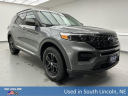 Thumbnail image of 2021 Ford Explorer at SidDillonBuickNissanRRUsed of Lincoln, NE
