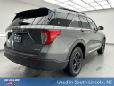 Thumbnail image of 2021 Ford Explorer at SidDillonBuickNissanRRUsed of Lincoln, NE
