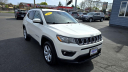 Thumbnail image of 2017 Jeep Compass at Front Line Auto Sales