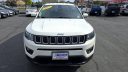 Thumbnail image of 2017 Jeep Compass at Front Line Auto Sales