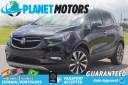 Thumbnail image of 2020 Buick Encore at Planet Motors