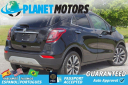 Thumbnail image of 2020 Buick Encore at Planet Motors