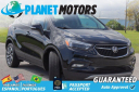 Thumbnail image of 2020 Buick Encore at Planet Motors