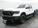 Thumbnail image of 2023 Ram 1500 at HEMcgonigalBuickInc-New of Kokomo, IN