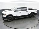 Thumbnail image of 2023 Ram 1500 at HEMcgonigalBuickInc-New of Kokomo, IN