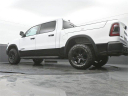 Thumbnail image of 2023 Ram 1500 at HEMcgonigalBuickInc-New of Kokomo, IN