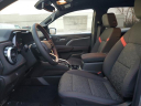 Thumbnail image of 2025 Chevrolet Colorado at Lou Fusz Chevrolet