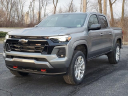 Thumbnail image of 2025 Chevrolet Colorado at Lou Fusz Chevrolet