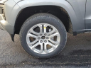 Thumbnail image of 2025 Chevrolet Colorado at Lou Fusz Chevrolet