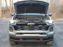 Thumbnail image of 2025 Chevrolet Colorado at Lou Fusz Chevrolet