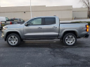 Thumbnail image of 2025 Chevrolet Colorado at Lou Fusz Chevrolet