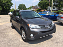 Thumbnail image of 2013 Toyota RAV4 at Hicks Motor Sales, LLC