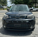 Thumbnail image of 2016 Kia Soul at KLASSIC CARS LLC