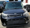 2016 Kia Soul + at KLASSIC CARS LLC