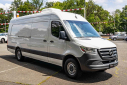 Thumbnail image of 2024 Mercedes-Benz Sprinter at Generation Nissan