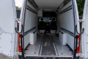 Thumbnail image of 2024 Mercedes-Benz Sprinter at Generation Nissan