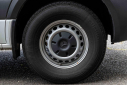 Thumbnail image of 2024 Mercedes-Benz Sprinter at Generation Nissan