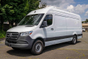 Thumbnail image of 2024 Mercedes-Benz Sprinter at Generation Nissan