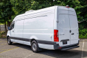 Thumbnail image of 2024 Mercedes-Benz Sprinter at Generation Nissan