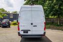 Thumbnail image of 2024 Mercedes-Benz Sprinter at Generation Nissan