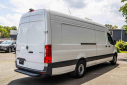 Thumbnail image of 2024 Mercedes-Benz Sprinter at Generation Nissan