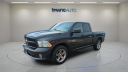 2017 Ram 1500 Express at Towne Chevrolet Buick Cadillac