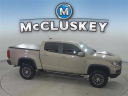 Thumbnail image of 2022 Chevrolet Colorado at Mccluskey Chevrolet Kings Automall