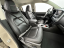 Thumbnail image of 2022 Chevrolet Colorado at Mccluskey Chevrolet Kings Automall